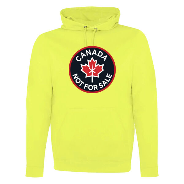 Not For Sale - ATC GAME DAY FLEECE HOODED SWEATSHIRT Thumbnail