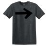 GILDAN® SOFTSTYLE® T-SHIRT Thumbnail