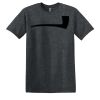 GILDAN® SOFTSTYLE® T-SHIRT Thumbnail