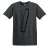 GILDAN® SOFTSTYLE® T-SHIRT Thumbnail