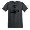 GILDAN® SOFTSTYLE® T-SHIRT Thumbnail