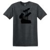 GILDAN® SOFTSTYLE® T-SHIRT Thumbnail