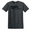 GILDAN® SOFTSTYLE® T-SHIRT Thumbnail