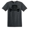 GILDAN® SOFTSTYLE® T-SHIRT Thumbnail