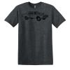 GILDAN® SOFTSTYLE® T-SHIRT Thumbnail