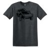 GILDAN® SOFTSTYLE® T-SHIRT Thumbnail
