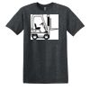 GILDAN® SOFTSTYLE® T-SHIRT Thumbnail