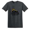 GILDAN® SOFTSTYLE® T-SHIRT Thumbnail