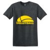 GILDAN® SOFTSTYLE® T-SHIRT Thumbnail