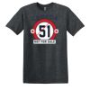 GILDAN® SOFTSTYLE® T-SHIRT Thumbnail