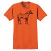 GILDAN® ULTRA COTTON® T-SHIRT Thumbnail