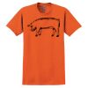 GILDAN® ULTRA COTTON® T-SHIRT Thumbnail