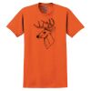 GILDAN® ULTRA COTTON® T-SHIRT Thumbnail