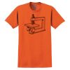 GILDAN® ULTRA COTTON® T-SHIRT Thumbnail