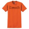 GILDAN® ULTRA COTTON® T-SHIRT Thumbnail
