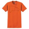 GILDAN® ULTRA COTTON® T-SHIRT Thumbnail