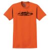 GILDAN® ULTRA COTTON® T-SHIRT Thumbnail