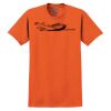 GILDAN® ULTRA COTTON® T-SHIRT Thumbnail
