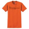 GILDAN® ULTRA COTTON® T-SHIRT Thumbnail