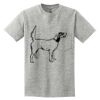 GILDAN® ULTRA COTTON® POCKETED T-SHIRT Thumbnail