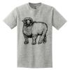 GILDAN® ULTRA COTTON® POCKETED T-SHIRT Thumbnail