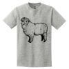 GILDAN® ULTRA COTTON® POCKETED T-SHIRT Thumbnail