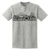 GILDAN® ULTRA COTTON® POCKETED T-SHIRT Thumbnail