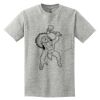 GILDAN® ULTRA COTTON® POCKETED T-SHIRT Thumbnail
