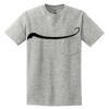 GILDAN® ULTRA COTTON® POCKETED T-SHIRT Thumbnail