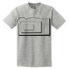 GILDAN® ULTRA COTTON® POCKETED T-SHIRT Thumbnail