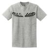 GILDAN® ULTRA COTTON® POCKETED T-SHIRT Thumbnail