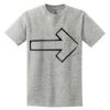 GILDAN® ULTRA COTTON® POCKETED T-SHIRT Thumbnail
