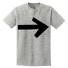 GILDAN® ULTRA COTTON® POCKETED T-SHIRT Thumbnail