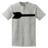 GILDAN® ULTRA COTTON® POCKETED T-SHIRT Thumbnail