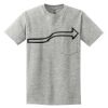 GILDAN® ULTRA COTTON® POCKETED T-SHIRT Thumbnail