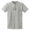 GILDAN® ULTRA COTTON® POCKETED T-SHIRT Thumbnail