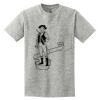 GILDAN® ULTRA COTTON® POCKETED T-SHIRT Thumbnail