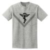 GILDAN® ULTRA COTTON® POCKETED T-SHIRT Thumbnail