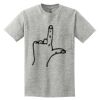 GILDAN® ULTRA COTTON® POCKETED T-SHIRT Thumbnail