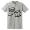 GILDAN® ULTRA COTTON® POCKETED T-SHIRT Thumbnail