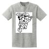 GILDAN® ULTRA COTTON® POCKETED T-SHIRT Thumbnail
