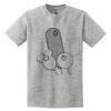 GILDAN® ULTRA COTTON® POCKETED T-SHIRT Thumbnail