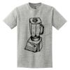 GILDAN® ULTRA COTTON® POCKETED T-SHIRT Thumbnail