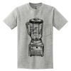 GILDAN® ULTRA COTTON® POCKETED T-SHIRT Thumbnail