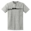 GILDAN® ULTRA COTTON® POCKETED T-SHIRT Thumbnail