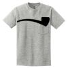 GILDAN® ULTRA COTTON® POCKETED T-SHIRT Thumbnail