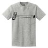 GILDAN® ULTRA COTTON® POCKETED T-SHIRT Thumbnail