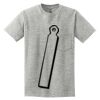 GILDAN® ULTRA COTTON® POCKETED T-SHIRT Thumbnail