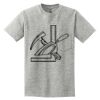 GILDAN® ULTRA COTTON® POCKETED T-SHIRT Thumbnail