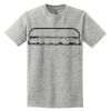 GILDAN® ULTRA COTTON® POCKETED T-SHIRT Thumbnail